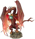 【中古】【輸入品・未使用】SALE!!マクファーレントイズ ドラゴンシリーズ1 ソーサラー・ドラゴン