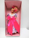 【中古】【輸入品・未使用】バービー人形 Barbie Style Collector Doll Special Limited Edition