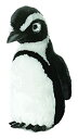 【ポイントアップ中！】【中古】【輸入品・未使用未開封】Aurora Sphen African Black-Footed Penguin 8 Mini Flopsie Plush by Aurora