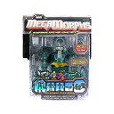 【中古】【輸入品・未使用】Marvel Megamorphs Doc Ockアクションフィギュア(3)