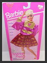 【中古】【輸入品・未使用】Barbie Doll Sparkle Pretty Fashions Pink Red Purple & Gold Clothing Set【メーカー名】マテル【メーカー型番】680601【ブランド名】Barbie【商品説明】Barbie Doll Sparkle Pretty Fashions Pink Red Purple & Gold Clothing Set当店では初期不良に限り、商品到着から7日間は返品を 受付けております。映像作品には日本語吹き替え、日本語字幕が無い場合があり、プレーヤーによっては再生できませんので予めご了承ください。こちらは当店海外ショップで一般の方から買取した未使用・品です。通関検査の為、開封されることがございますので予めご了承くださいませ。買取した為、中古扱いとしております。日本語の説明書は付属しておりませんので予めご了承くださいませ。また、輸入商品の為、コンセントの形状が違う、電圧による商品の不動作などは当店では出来かねます。他モールとの併売品の為、完売の際はご連絡致しますのでご了承ください。ご注文からお届けまで1、ご注文⇒ご注文は24時間受け付けております。2、注文確認⇒ご注文後、当店から注文確認メールを送信します。3、当店海外倉庫から当店日本倉庫を経由しお届けしますので10〜30営業日程度でのお届けとなります。4、入金確認⇒前払い決済をご選択の場合、ご入金確認後、配送手配を致します。5、日本国内倉庫到着後、検品し異常がなければ出荷⇒配送準備が整い次第、出荷致します。配送業者、追跡番号等の詳細をメール送信致します。6、日本国内倉庫到着⇒出荷後、1〜3日後に商品が到着します。　※離島、北海道、九州、沖縄は遅れる場合がございます。予めご了承下さい。お電話でのお問合せは少人数で運営の為受け付けておりませんので、メールにてお問合せお願い致します。営業時間　月〜金　10:00〜17:00初期不良以外でのお客様都合によるご注文後のキャンセル・返品はお受けしておりませんのでご了承下さい。
