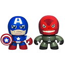 【中古】【輸入品・未使用】Marvel the Avengers Mini Muggs Captain America and Red Skull Figures【メーカー名】HASBRO【メーカー型番】39821【ブランド名】ハズブロ(HASBRO)【商品説明】Marvel the Avengers Mini Muggs Captain America and Red Skull Figures当店では初期不良に限り、商品到着から7日間は返品を 受付けております。映像作品には日本語吹き替え、日本語字幕が無い場合があり、プレーヤーによっては再生できませんので予めご了承ください。こちらは当店海外ショップで一般の方から買取した未使用・品です。通関検査の為、開封されることがございますので予めご了承くださいませ。買取した為、中古扱いとしております。日本語の説明書は付属しておりませんので予めご了承くださいませ。また、輸入商品の為、コンセントの形状が違う、電圧による商品の不動作などは当店では出来かねます。他モールとの併売品の為、完売の際はご連絡致しますのでご了承ください。ご注文からお届けまで1、ご注文⇒ご注文は24時間受け付けております。2、注文確認⇒ご注文後、当店から注文確認メールを送信します。3、当店海外倉庫から当店日本倉庫を経由しお届けしますので10〜30営業日程度でのお届けとなります。4、入金確認⇒前払い決済をご選択の場合、ご入金確認後、配送手配を致します。5、日本国内倉庫到着後、検品し異常がなければ出荷⇒配送準備が整い次第、出荷致します。配送業者、追跡番号等の詳細をメール送信致します。6、日本国内倉庫到着⇒出荷後、1〜3日後に商品が到着します。　※離島、北海道、九州、沖縄は遅れる場合がございます。予めご了承下さい。お電話でのお問合せは少人数で運営の為受け付けておりませんので、メールにてお問合せお願い致します。営業時間　月〜金　10:00〜17:00初期不良以外でのお客様都合によるご注文後のキャンセル・返品はお受けしておりませんのでご了承下さい。