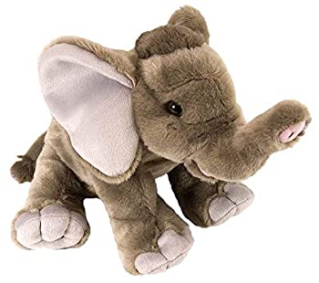 【中古】【輸入品 未使用】Wild Republic Elephant Baby Plush Stuffed Animal Plush Toy Gifts For Kids