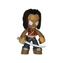 yÁzyAiEgpzWalking Dead Series 2 Michonne Mystery Mini Mini-Figure