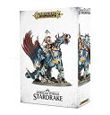 【中古】【輸入品・未使用】Warhammer Age of Sigmar Stormcast Eternals Stardrake