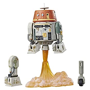 ホットトイズ スター・ウォーズ チョッパー＆BD-1（帝国軍変装） TMS152 ホットトイズ スター・ウォーズ チョッパー＆BD-1（帝国軍変装