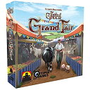 【中古】【輸入品・未使用】Stronghold Games 7150SG グリーンフィールド:グランドフェア(3)