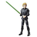 【中古】【輸入品・未使用】スター・ウォーズ 銀河 ジェダイ騎士 ルーク・スカイウォーカー アクションフィギュア(3)