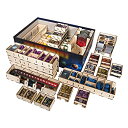 【中古】【輸入品・未使用】The Broken Token Imperious トワイライトボックスオーガナイザー トワイライトインペリアム