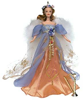 yÁzyAiEgpzo[r[Harpist Angel Barbie Doll@Ai