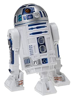 yÁzyAiEgpzStar Wars R2-D2 Action Figure from Episode 3 III Revenge of the Sith