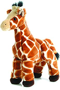 【中古】【輸入品 未使用】Aurora Plush 12 Giraffe Zenith Flopsie by Aurora World Inc. おもちゃ【並行輸入品】