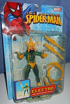 【中古】【輸入品・未使用未開封】SPIDERMAN CLASSICS 