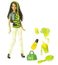【中古】【輸入品・未使用】Mattel Barbie Candy Glam Teresa