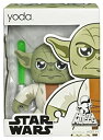 【中古】【輸入品 未使用】Star Wars Mighty Muggs: Yoda