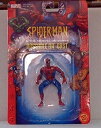 【中古】【輸入品・未使用】Spider-man and Marvel Universe ~ BEAST (from X-Men) Die Cast Figure