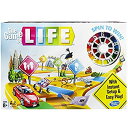 【ポイントアップ中！】【中古】【輸入品・未使用未開封】The Game of Life Board Game [並行輸入品]