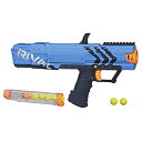 【中古】【輸入品 未使用】Nerf Rival Apollo XV-700 Blue 並行輸入品