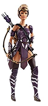 【中古】【輸入品・未使用】Barbie Wonder Woman Antiope Doll