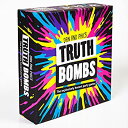 【中古】【輸入品・未使用】Truth Bombs: A Party Game by Dan and Phil