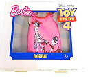 【中古】【輸入品・未使用】バービー トイストーリー ファッション
