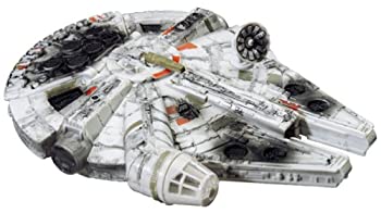 【中古】【輸入品 未使用】Star Wars MicroMachines Action Fleet Millenium Falcon