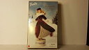 【中古】【輸入品・未使用】バービーVictorian Ice Skater Barbie 輸入品 27431