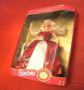 【中古】【輸入品・未使用】バービーBarbie Target 35th Anniversary 輸入品