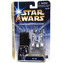 【中古】【輸入品・未使用】Star Wars Return of the Jedi R2-D2 Jabba's Sail Barge