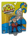 【中古】【輸入品・未使用】The Tick Exploding Dyna Mole by Barbie