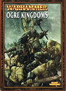 yÁzyAiEgpzOgre Kingdoms Army Book Warhammer Fantasy