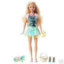 【中古】【輸入品・未使用】Barbie Totally Easter Barbie Doll