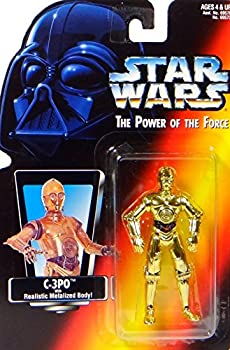 šۡ͢ʡ̤ѡۥ ١åե奢 C-3PO