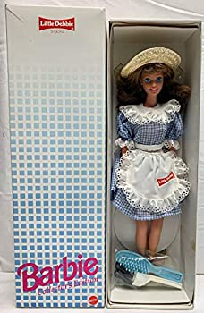 yÁzyAiEgpzBarbie Little Debbie Doll - Collector Edition Series 1 (1992)