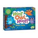 yÁzyAiEgpzMindWare Hoot Owl Hoot! Board Game GM106