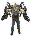 【中古】【輸入品・未使用】Batman The Dark Knight Rises QuickTek Venom Menace Bane Figure