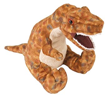 【中古】【輸入品 未使用】Wild Republic T-Rex ぬいぐるみ 恐竜 ぬいぐるみ ぬいぐるみ 子供用ギフト 抱っこ 8インチ