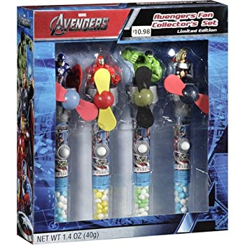 【中古】【輸入品・未使用】Marvel Avenger's Collector's Set