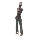 yÁzyAiEgpzWalking Dead Comic Series 2 Michonne'S P