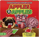 【中古】【輸入品・未使用】Apples to Apples: Party Box(3)