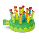 【中古】【輸入品・未使用】Melissa & Doug SunnyパッチスプラッシュPatrol Sprinkler Toy