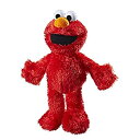 【中古】【輸入品・未使用】Playskool Friends Sesame Street Tickle Me Elmo