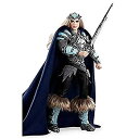 【中古】【輸入品・未使用】King of the Crystal Cave Barbie Doll