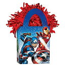 【中古】【輸入品・未使用】Epic Avengers Balloon Tote Weight
