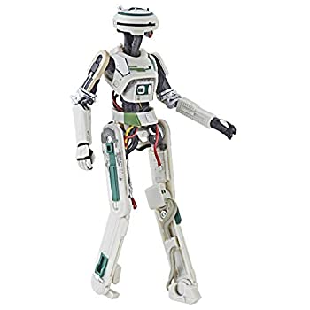 Amazon.com: Star Wars The Rise of Skywalker Black Series