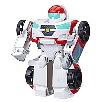 【中古】【輸入品・未使用】Playskool Transformers Rescue Bots Academy Medix Figure