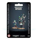 【中古】【輸入品・未使用】Warhammer 40k Genestealer Cults Biophagus【メーカー名】ゲームズワークショップ【メーカー型番】【ブランド名】Games Workshop【商品説明】Warhammer 40k Genestealer Cults Biophagus当店では初期不良に限り、商品到着から7日間は返品を 受付けております。映像作品には日本語吹き替え、日本語字幕が無い場合があり、プレーヤーによっては再生できませんので予めご了承ください。こちらは当店海外ショップで一般の方から買取した未使用・品です。通関検査の為、開封されることがございますので予めご了承くださいませ。買取した為、中古扱いとしております。日本語の説明書は付属しておりませんので予めご了承くださいませ。また、輸入商品の為、コンセントの形状が違う、電圧による商品の不動作などは当店では出来かねます。他モールとの併売品の為、完売の際はご連絡致しますのでご了承ください。ご注文からお届けまで1、ご注文⇒ご注文は24時間受け付けております。2、注文確認⇒ご注文後、当店から注文確認メールを送信します。3、当店海外倉庫から当店日本倉庫を経由しお届けしますので10〜30営業日程度でのお届けとなります。4、入金確認⇒前払い決済をご選択の場合、ご入金確認後、配送手配を致します。5、日本国内倉庫到着後、検品し異常がなければ出荷⇒配送準備が整い次第、出荷致します。配送業者、追跡番号等の詳細をメール送信致します。6、日本国内倉庫到着⇒出荷後、1〜3日後に商品が到着します。　※離島、北海道、九州、沖縄は遅れる場合がございます。予めご了承下さい。お電話でのお問合せは少人数で運営の為受け付けておりませんので、メールにてお問合せお願い致します。営業時間　月〜金　10:00〜17:00初期不良以外でのお客様都合によるご注文後のキャンセル・返品はお受けしておりませんのでご了承下さい。