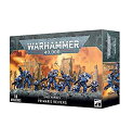 【中古】【輸入品・未使用】Games Workshop ウォーハンマー 40k: スペースマリン - プライマリス・レイバーズ(3)