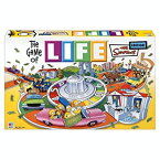 【中古】【輸入品・未使用】Hasbro The Game of Life - Simpsons Edition by Hasbro [並行輸入品]