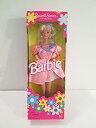 【中古】【輸入品・未使用】RUSSELL STOVER CANDIES - 1996 SPECIAL EDITION BARBIE DOLL by Mattel